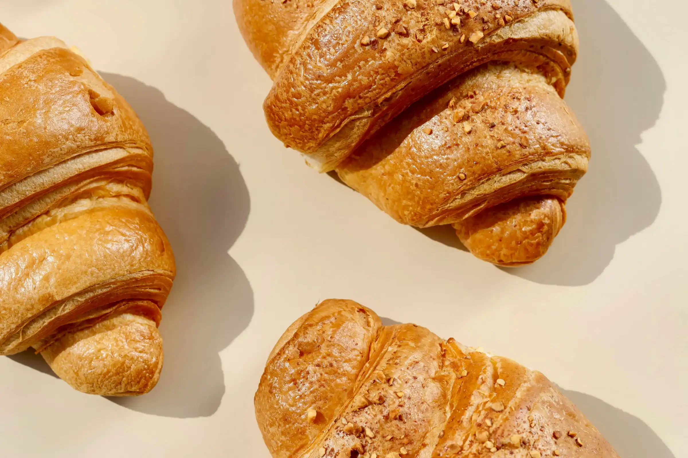 The History of the Croissant: How a French Breakfast Conquered the World